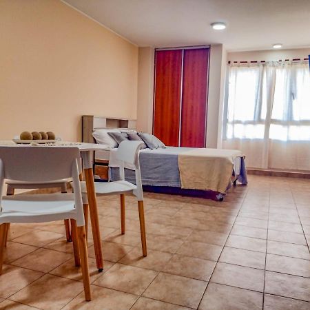 Apartament Departamentos Zegada - Cocina Completa - Dos Cuadras Del Centro - Todo Nuevo San Salvador de Jujuy Zewnętrze zdjęcie
