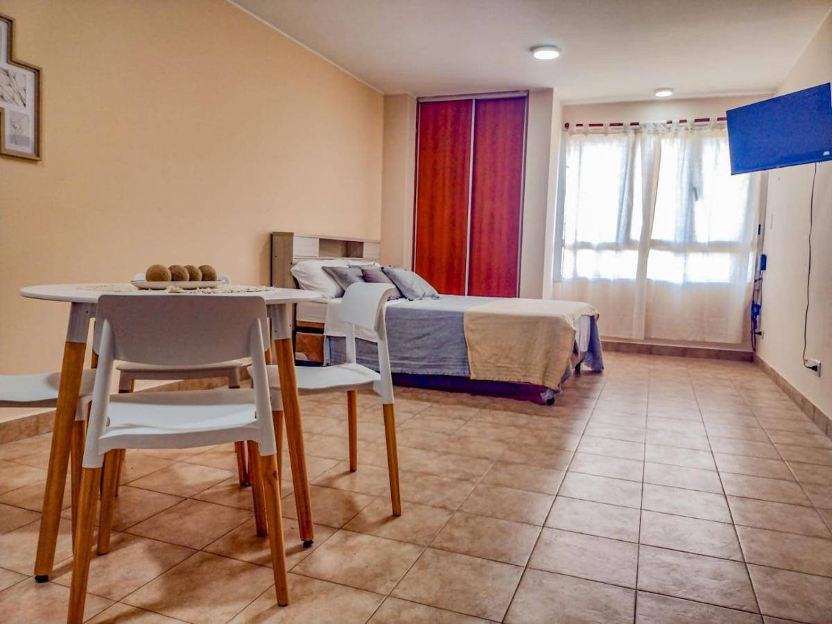 Apartament Departamentos Zegada - Cocina Completa - Dos Cuadras Del Centro - Todo Nuevo San Salvador de Jujuy Zewnętrze zdjęcie