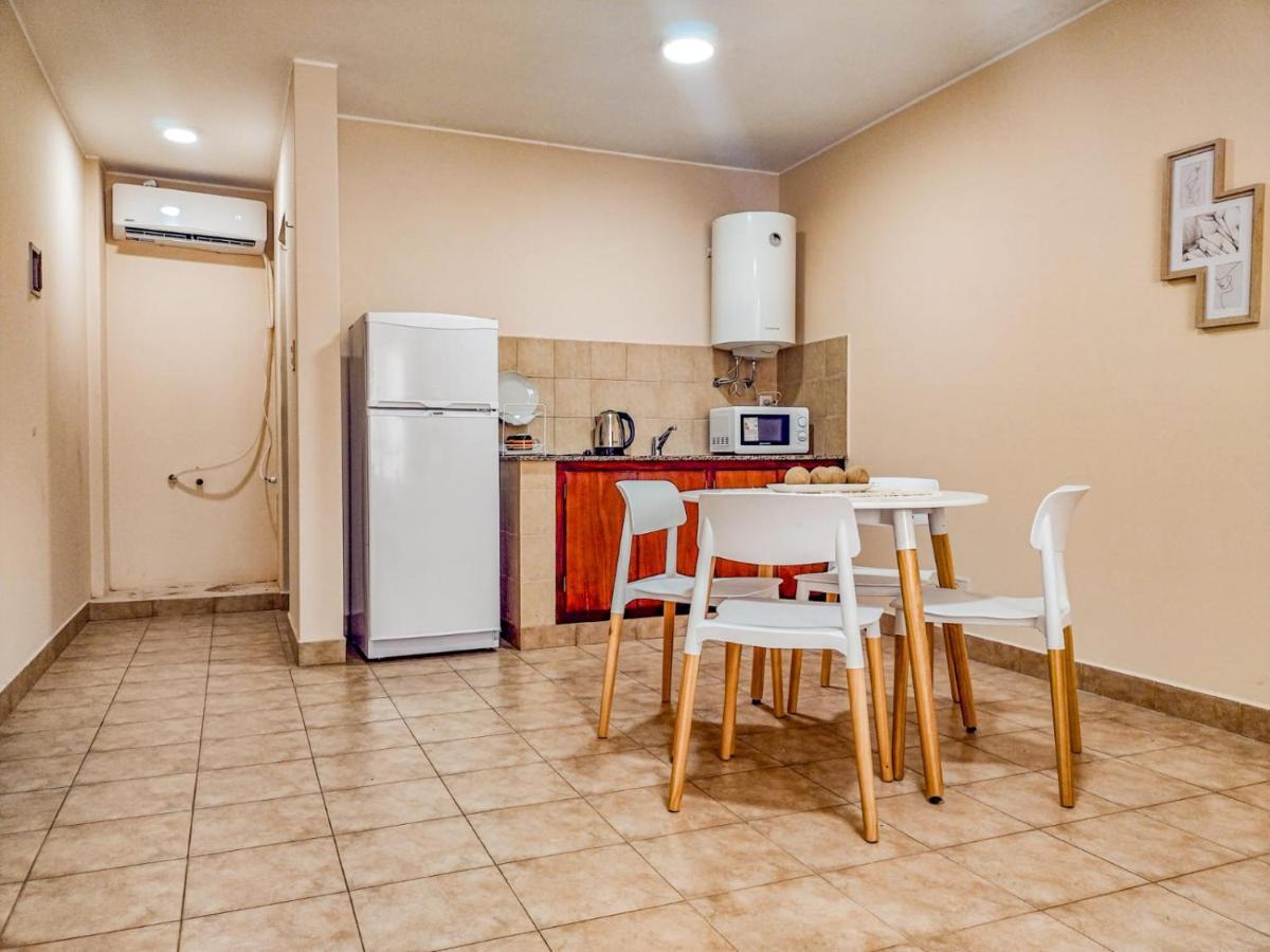 Apartament Departamentos Zegada - Cocina Completa - Dos Cuadras Del Centro - Todo Nuevo San Salvador de Jujuy Zewnętrze zdjęcie