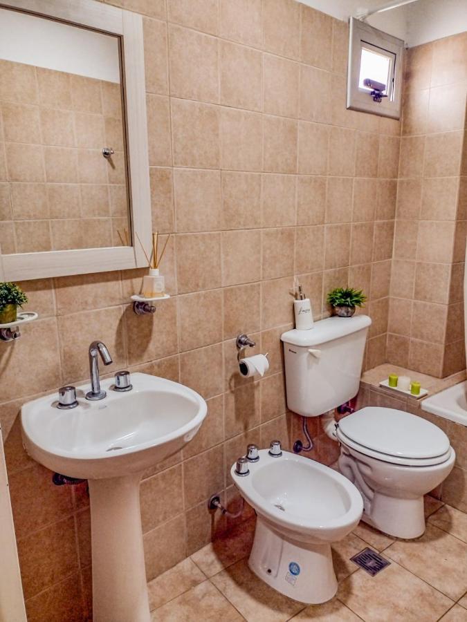 Apartament Departamentos Zegada - Cocina Completa - Dos Cuadras Del Centro - Todo Nuevo San Salvador de Jujuy Zewnętrze zdjęcie