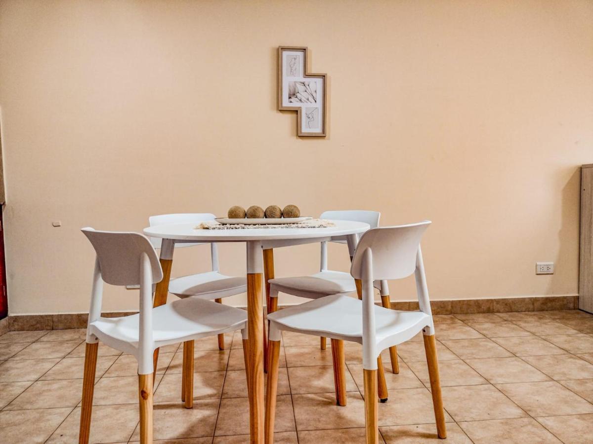 Apartament Departamentos Zegada - Cocina Completa - Dos Cuadras Del Centro - Todo Nuevo San Salvador de Jujuy Zewnętrze zdjęcie